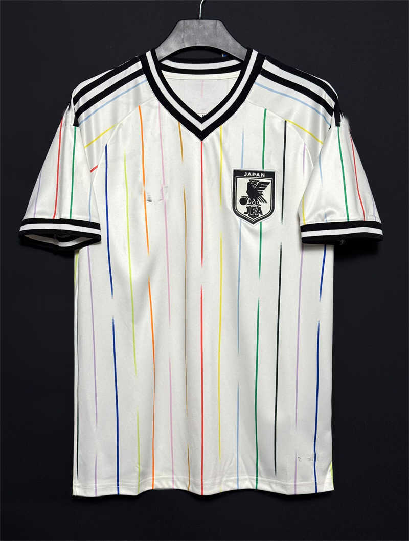 AAA 2026 Japan Away Soccer Jersey (image for) AAA 2026 Japan Away Soccer Jersey