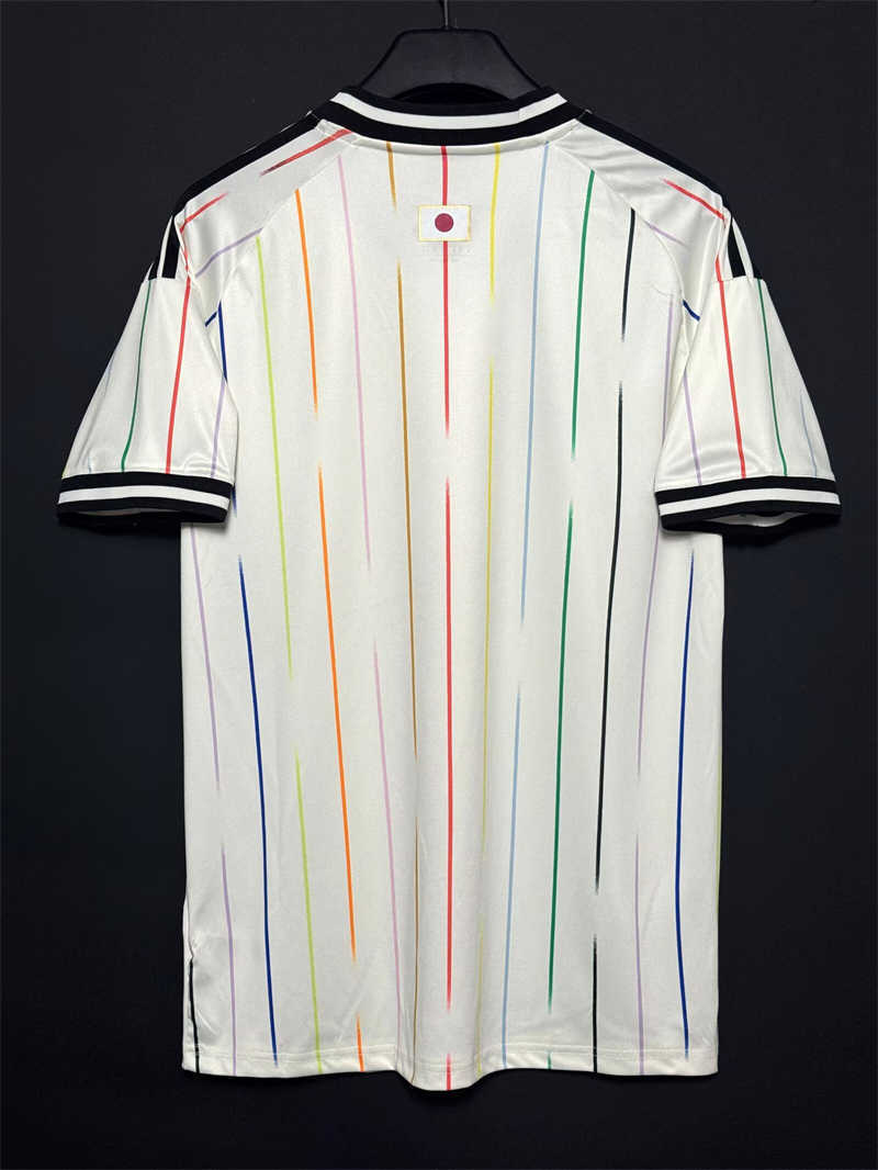 (image for) AAA 2026 Japan Away Soccer Jersey