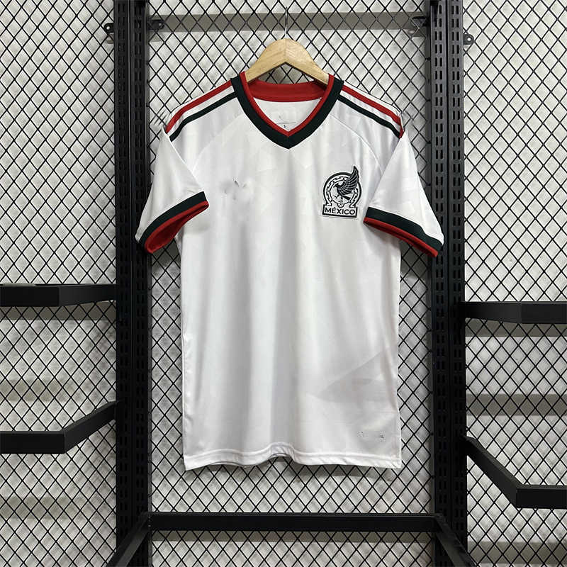 (image for) AAA 2026 Mexico Away Soccer Jersey