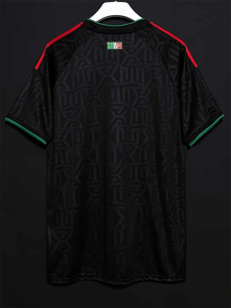 (image for) AAA 2026 Mexico Third Soccer Jersey