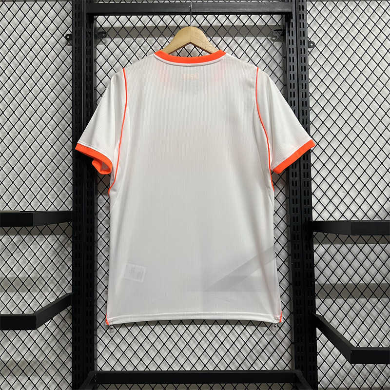 (image for) AAA 2026 Netherlands Away Soccer Jersey