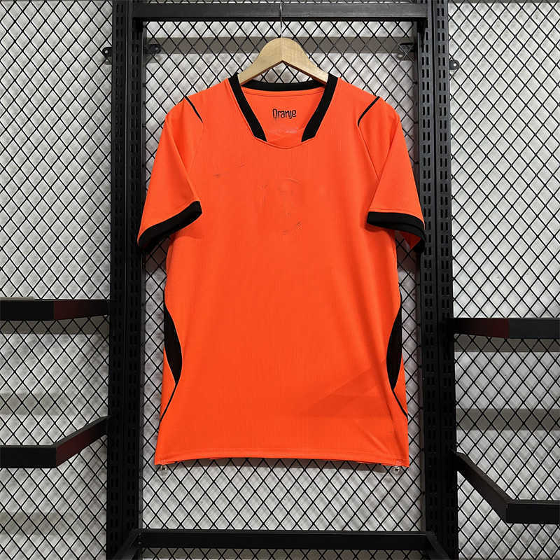 (image for) AAA 2026 Netherlands Home Soccer Jersey