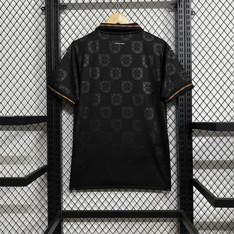 (image for) AAA 2025 Portugal Special Soccer Jersey