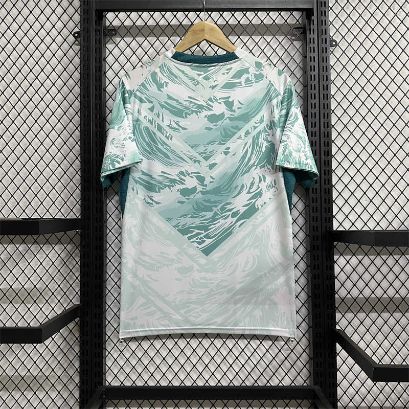 (image for) AAA 2026 Portugal Away Soccer Jersey