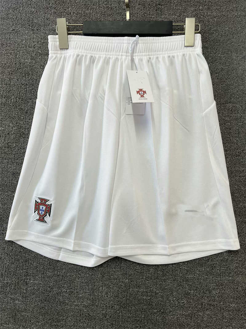 (image for) AAA 2026 Portugal Away Soccer Jersey