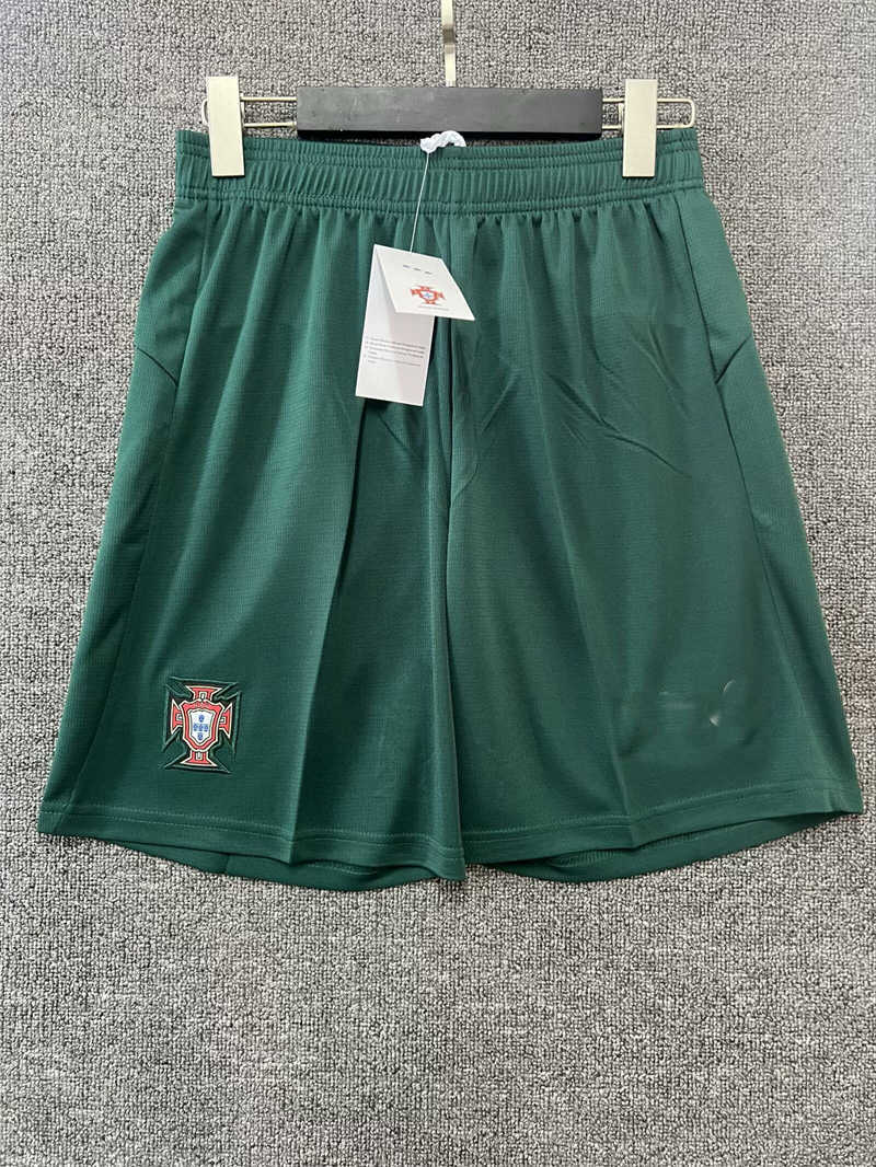 (image for) AAA 2026 Portugal Home Soccer Jersey