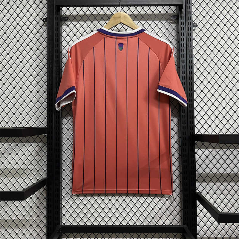 (image for) AAA 2026 Scotland Away Soccer Jersey