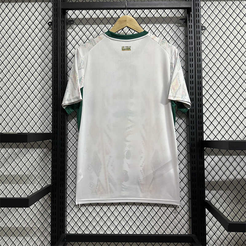 (image for) AAA 2026 Senegal Away Soccer Jersey