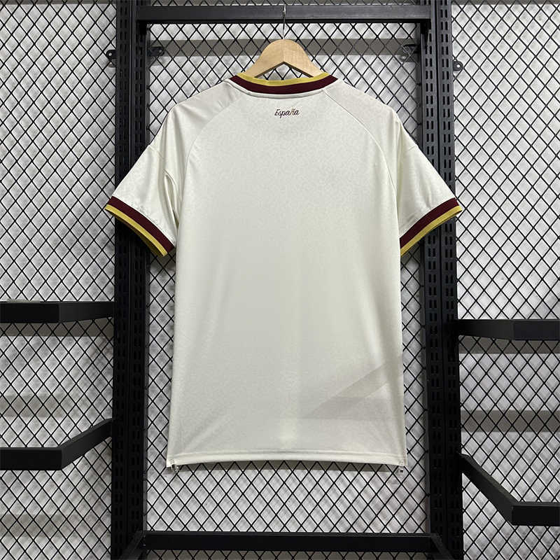 (image for) AAA 2026 Spain Away Soccer Jersey