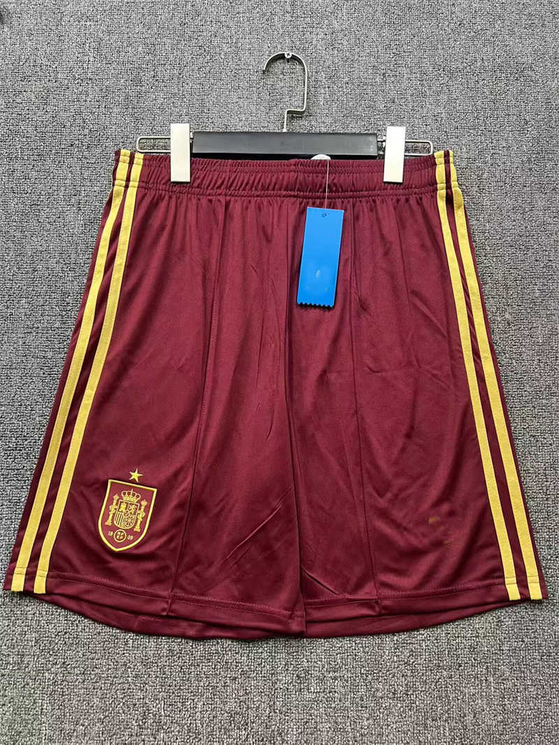 (image for) AAA 2026 Spain Away Soccer Jersey