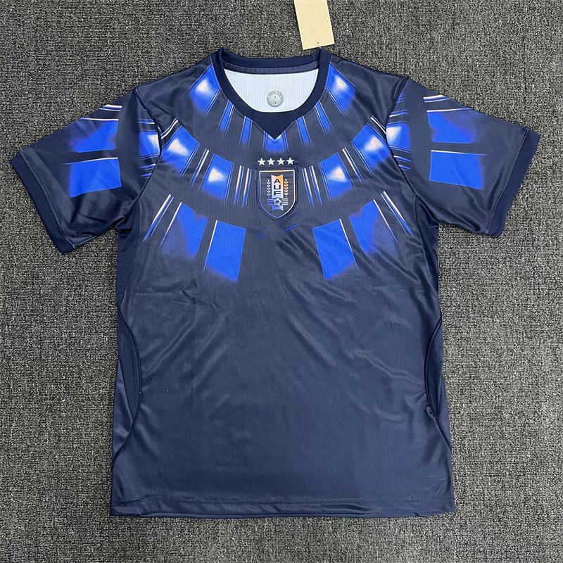 (image for) AAA 2026 Uruguay Away Soccer Jersey