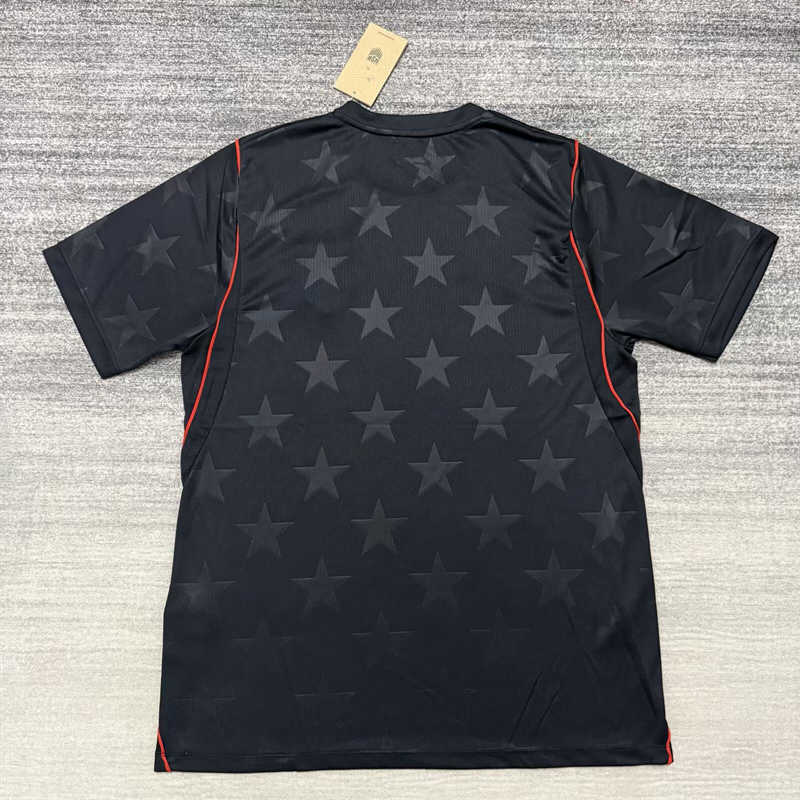 (image for) AAA 2026 USA Away Soccer Jersey