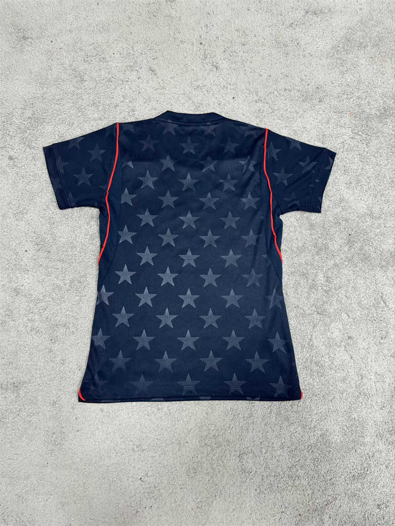 (image for) AAA 2026 USA Away Women Soccer Jersey