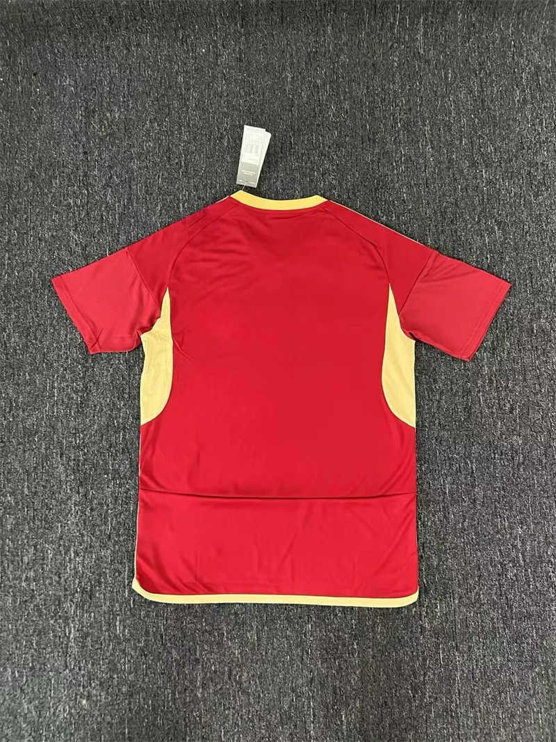 (image for) AAA 2024 Venezuela Home Soccer Jersey