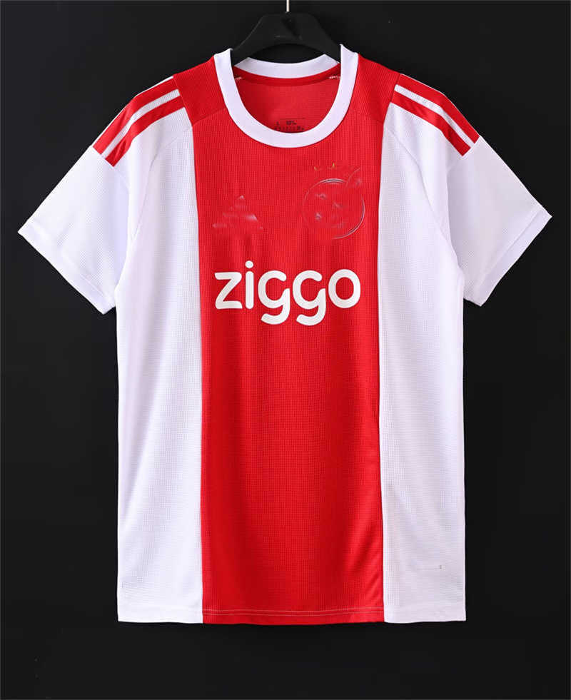 AAA 2026/27 Ajaxnk Home Soccer Jersey (image for) AAA 2026/27 Ajaxnk Home Soccer Jersey