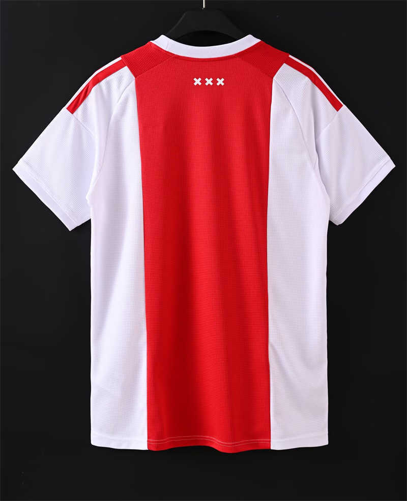 (image for) AAA 2026/27 Ajaxnk Home Soccer Jersey