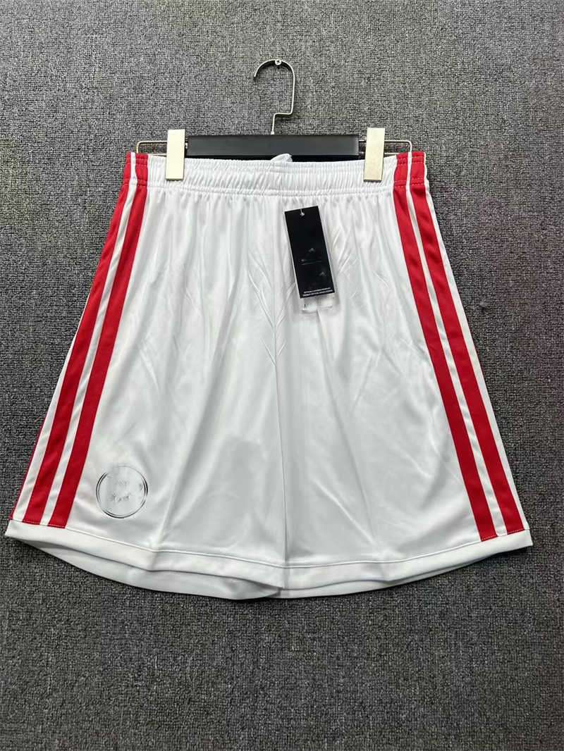(image for) AAA 2026/27 Ajaxnk Home Soccer Jersey