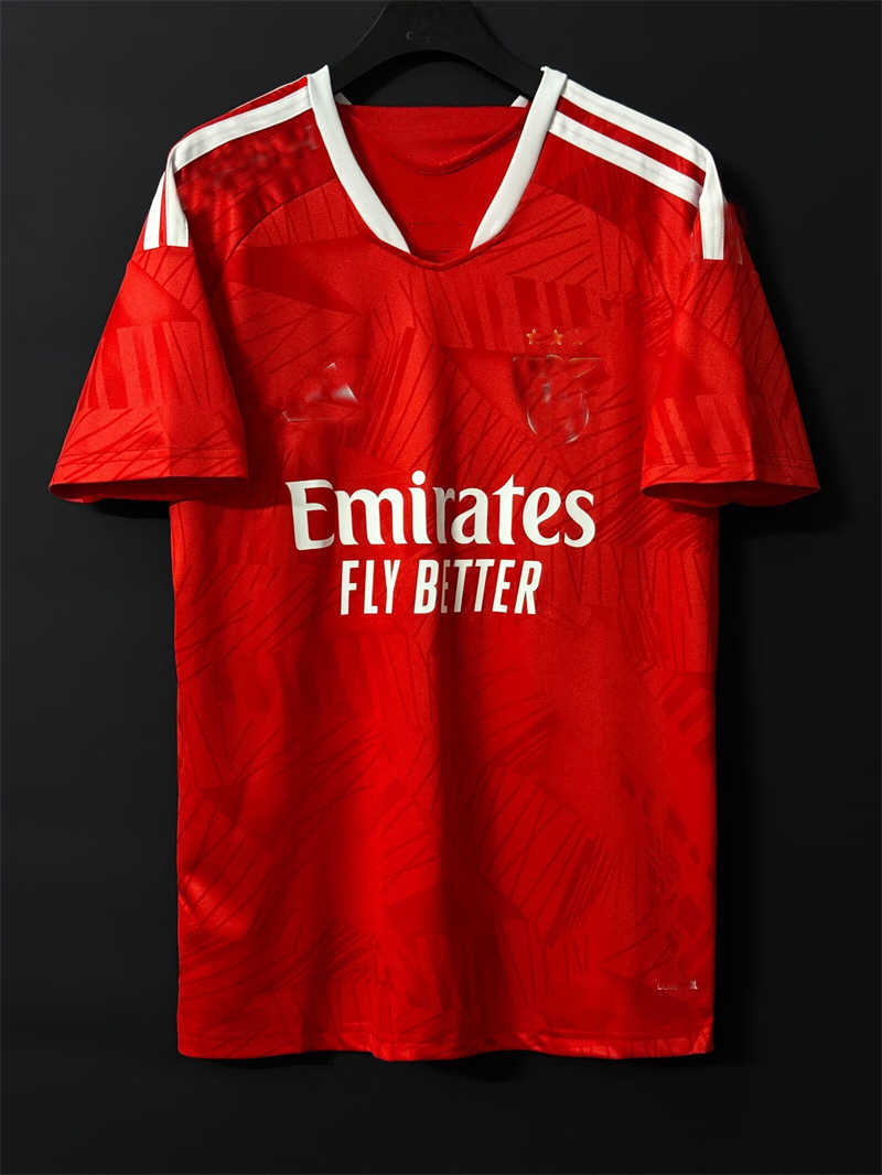 (image for) AAA 2026/27 Benficank Home Soccer Jersey