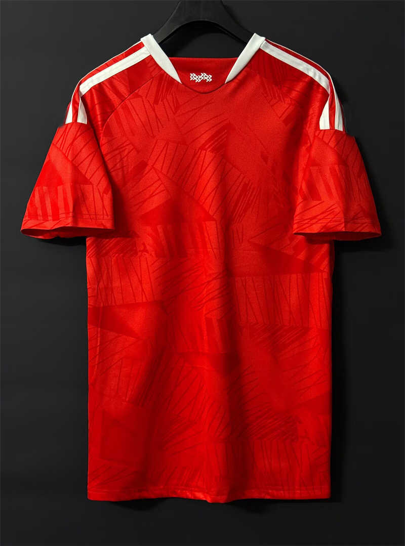 (image for) AAA 2026/27 Benficank Home Soccer Jersey