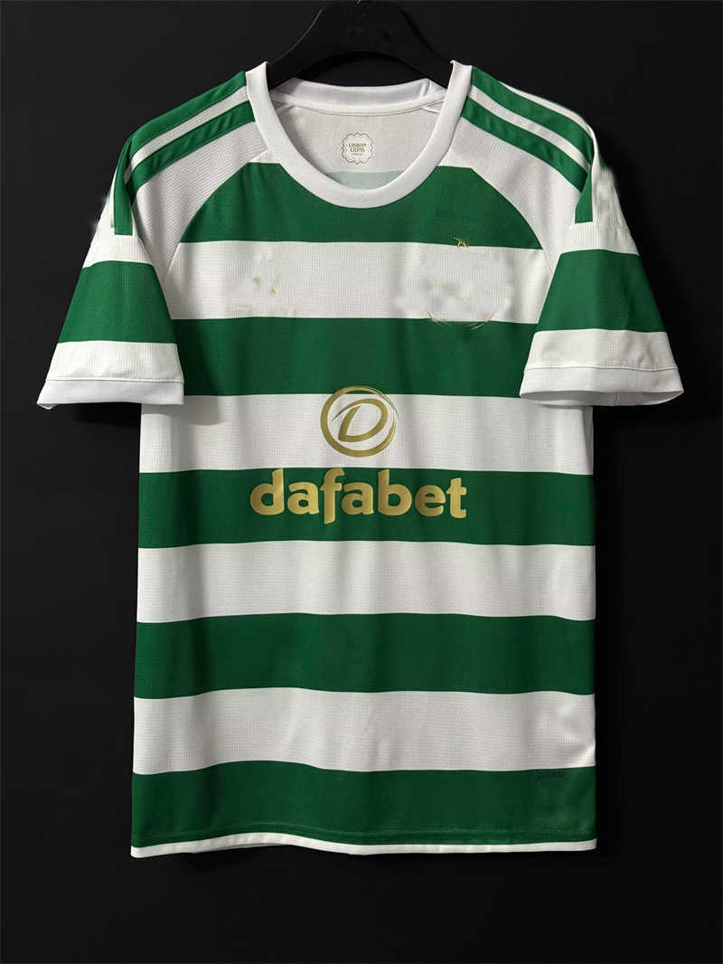 (image for) AAA 2026/27 Celticnk Home Soccer Jersey
