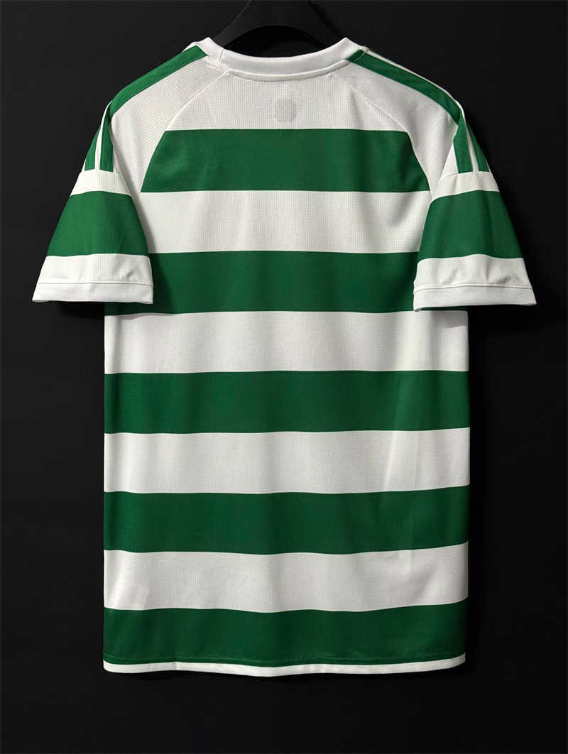 (image for) AAA 2026/27 Celticnk Home Soccer Jersey