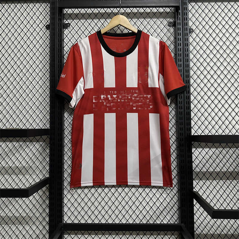 (image for) AAA 2026/27 Eindhovenk Home Soccer Jersey