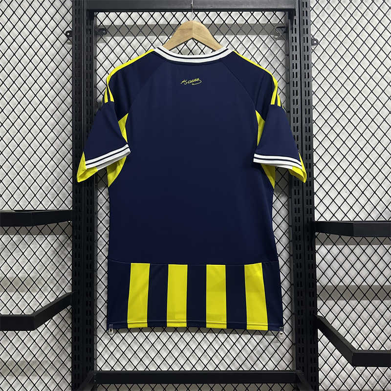 (image for) AAA 2026/27 Fenerbahçe Home Soccer Jersey