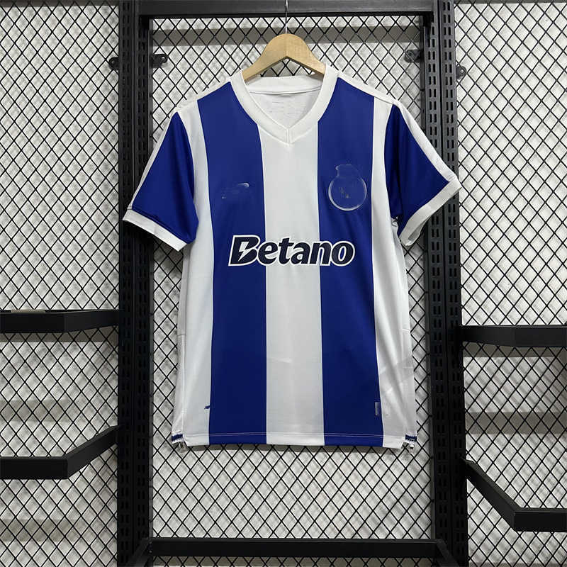 (image for) AAA 2026/27 Portonk Home Soccer Jersey