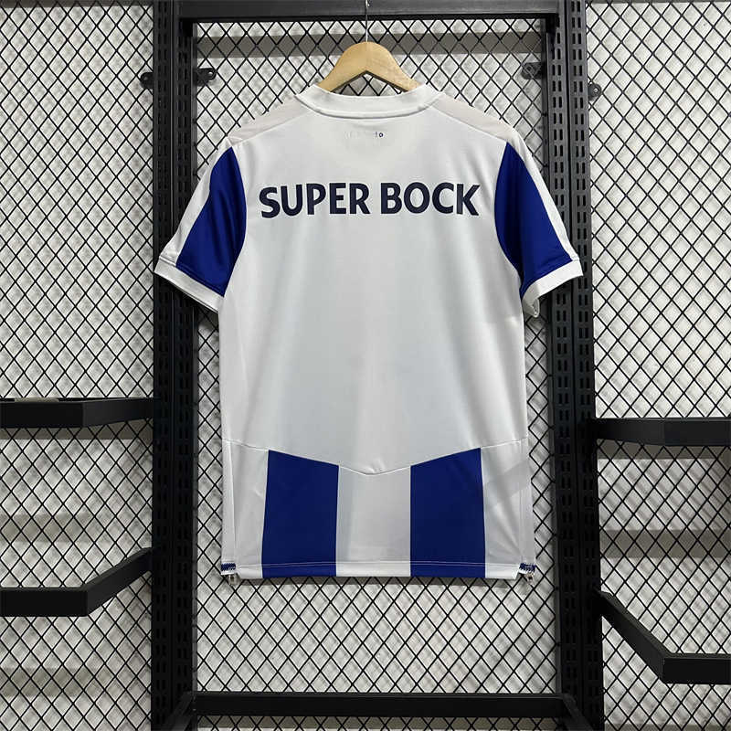 (image for) AAA 2026/27 Portonk Home Soccer Jersey