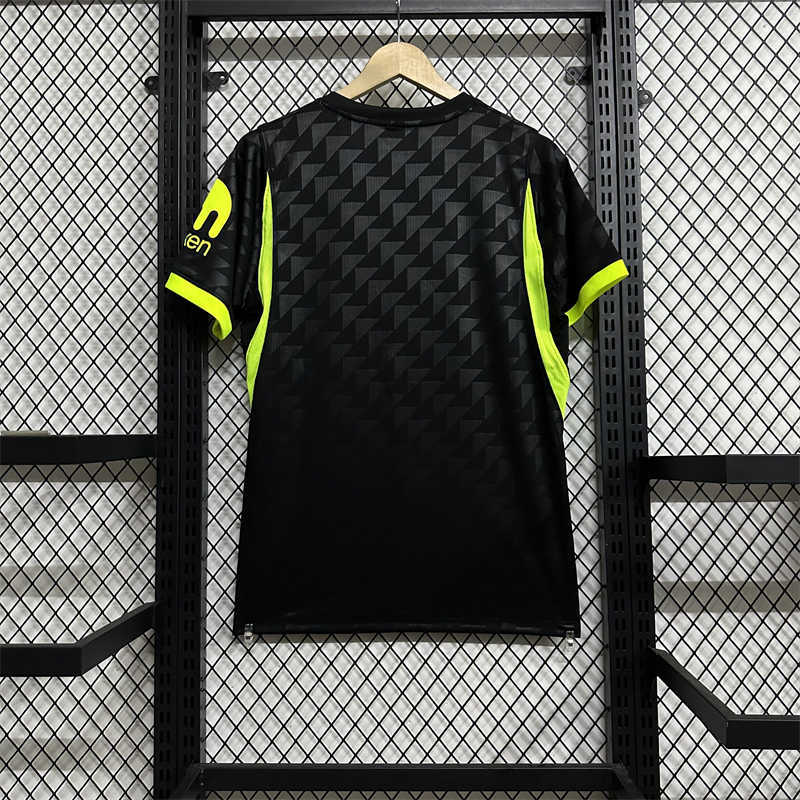 (image for) AAA 2026/27 Atletico Madridnk Away Soccer Jersey