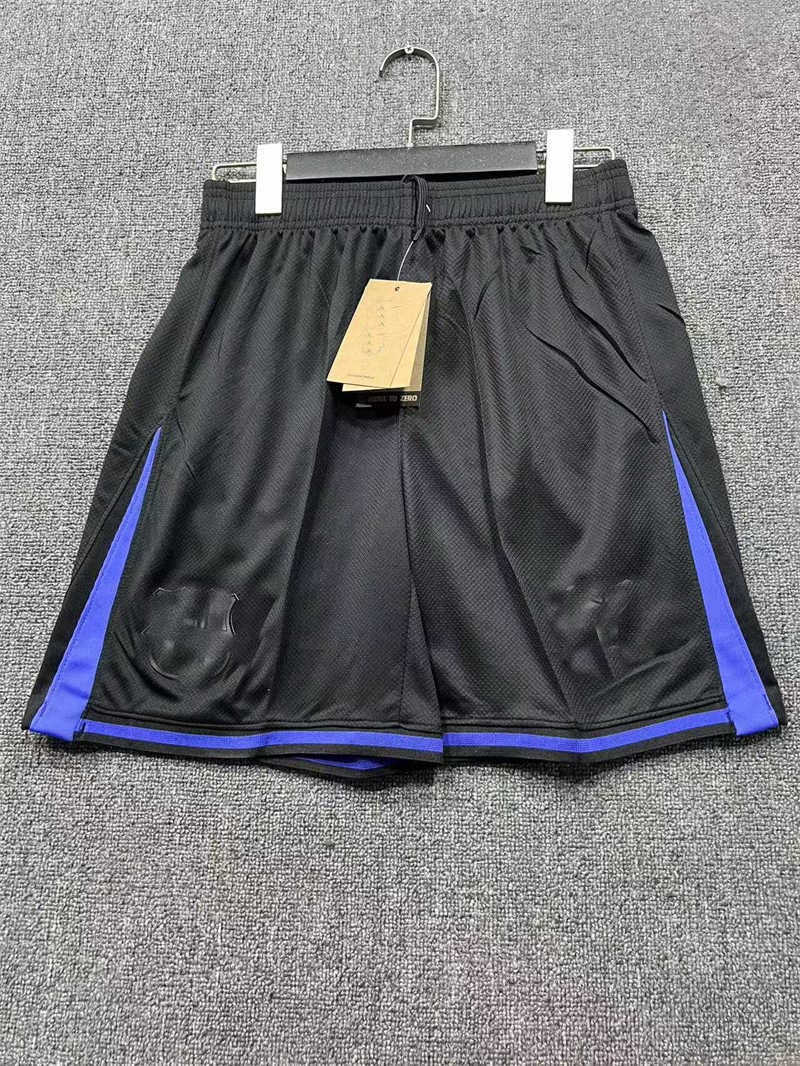 (image for) AAA 2025/26 Barcelonank Away Soccer Jersey