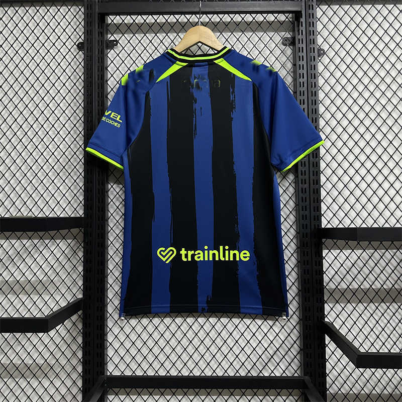 (image for) AAA 2026/27 Real Betisnk Third Soccer Jersey