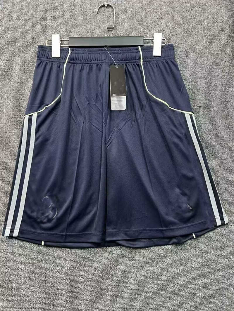 (image for) AAA 2025/26 Real Madridnk Away Soccer Jersey