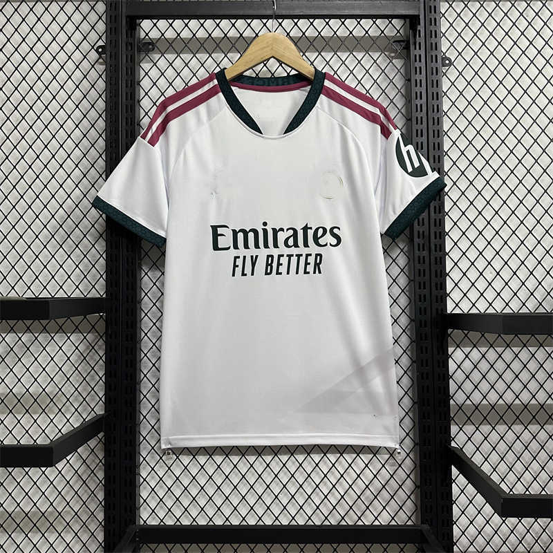 (image for) AAA 2026/27 Real Madridnk Home Soccer Jersey
