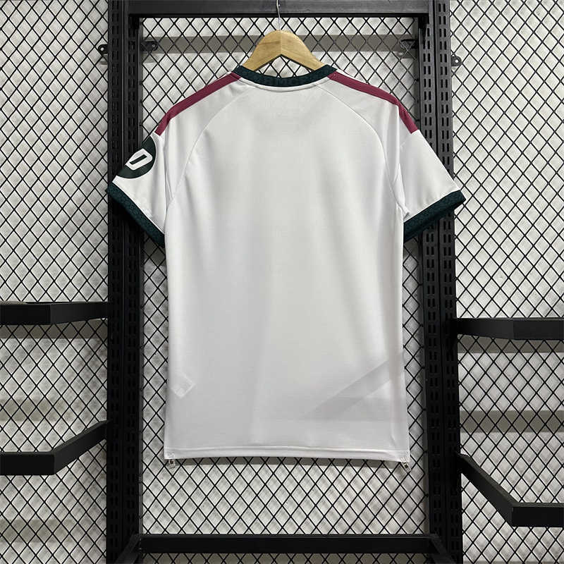 (image for) AAA 2026/27 Real Madridnk Home Soccer Jersey