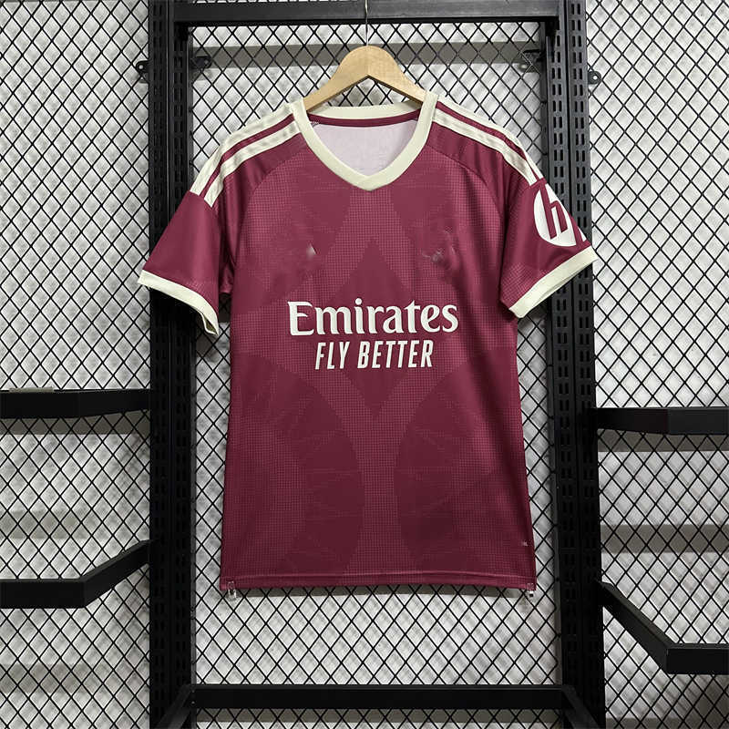 (image for) AAA 2026/27 Real Madridnk Third Soccer Jersey