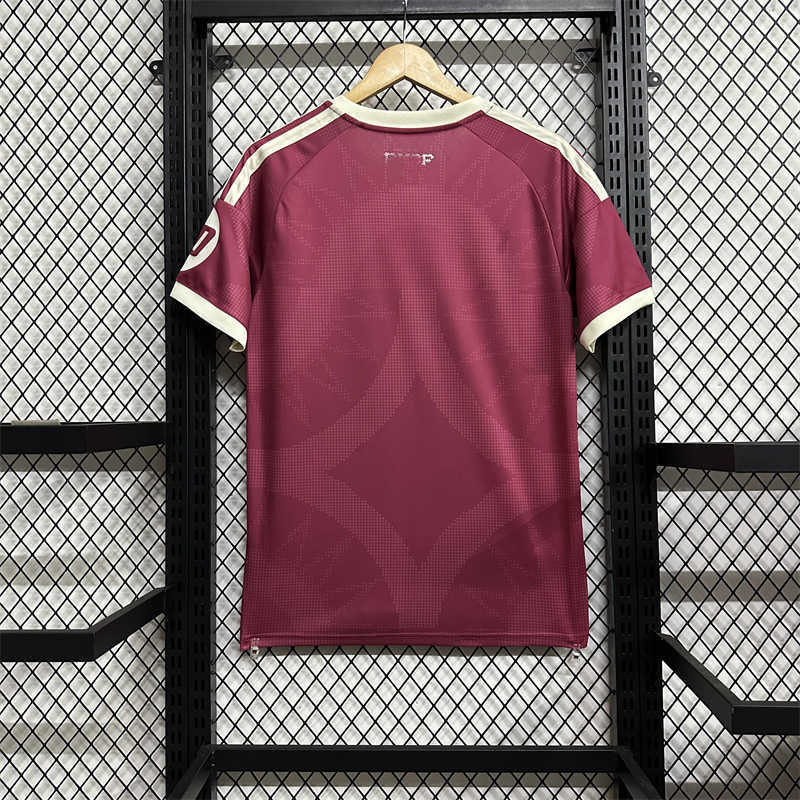 (image for) AAA 2026/27 Real Madridnk Third Soccer Jersey
