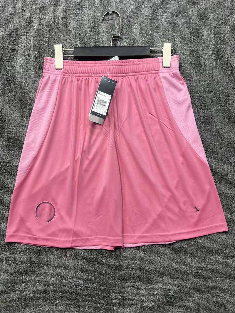 (image for) AAA 2025 Inter Miamink Pink Soccer Jersey