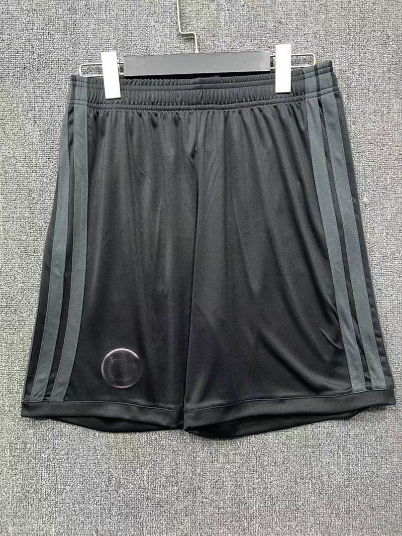 (image for) AAA 2026 Inter Miamink Black Soccer Jersey