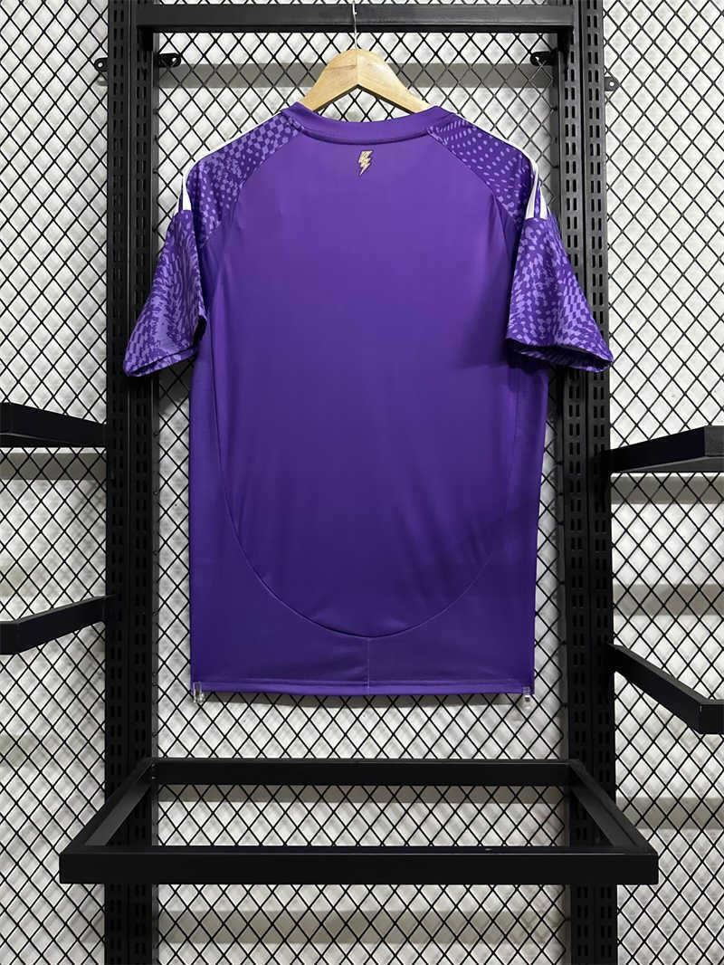 (image for) AAA 2025 Orlando Citynk Home Soccer Jersey
