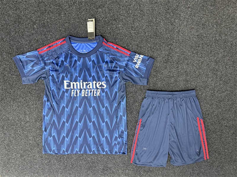 2025/26 Arsenalnk Away Soccer Jersey (image for) 2025/26 Arsenalnk Away Soccer Jersey