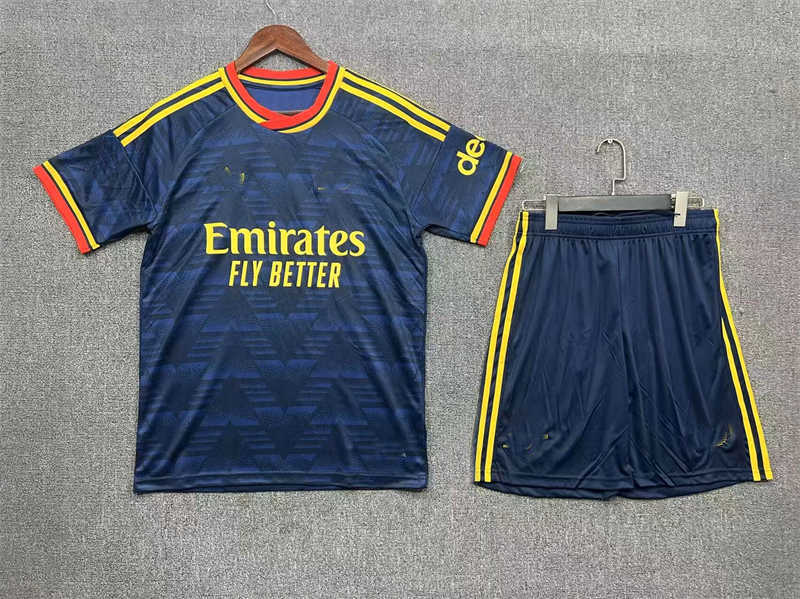 (image for) 2026/27 Arsenalnk Away Soccer Jersey