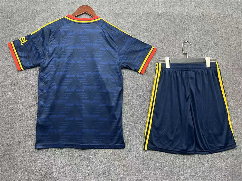 (image for) 2026/27 Arsenalnk Away Soccer Jersey