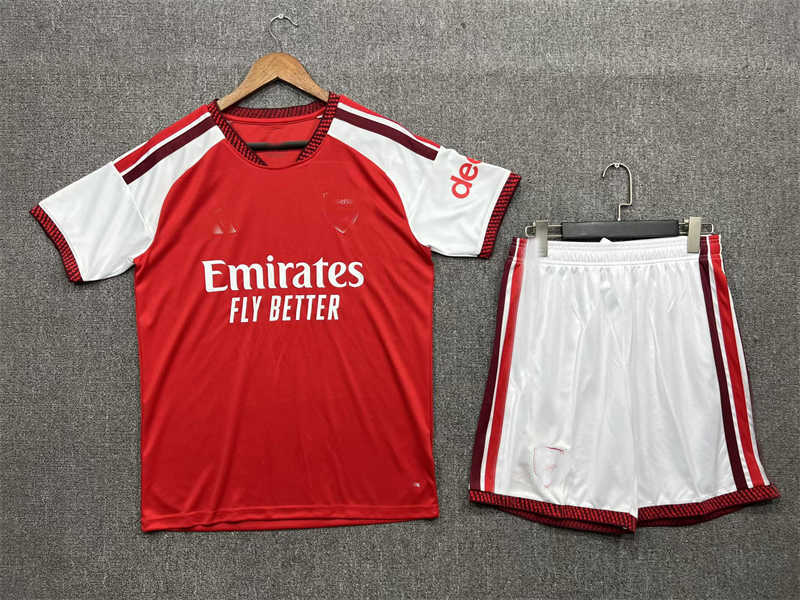 (image for) 2026/27 Arsenalnk Home Soccer Jersey