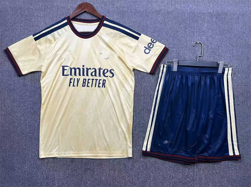 (image for) 2026/27 Arsenalnk Third Soccer Jersey