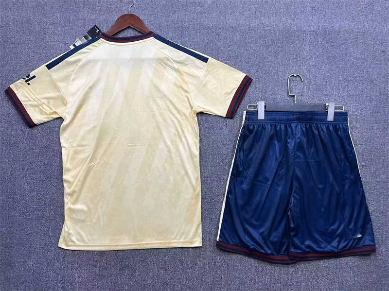 (image for) 2026/27 Arsenalnk Third Soccer Jersey