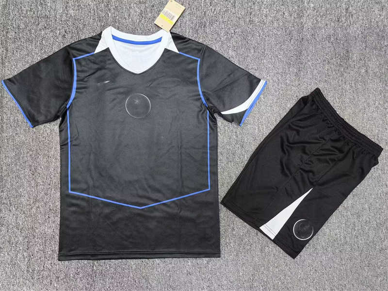 (image for) 2025/26 Chelseank Third Soccer Jersey