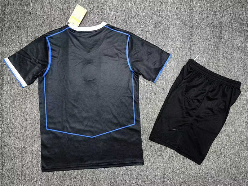 (image for) 2025/26 Chelseank Third Soccer Jersey