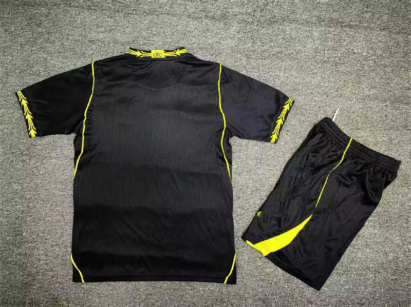 (image for) 2026/27 Chelseank Away Soccer Jersey