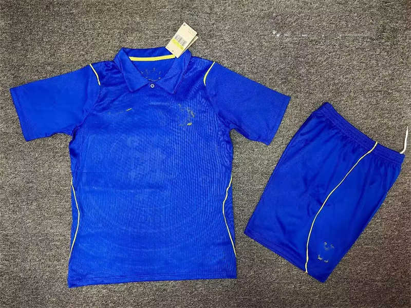 (image for) 2026/27 Chelseank Home Soccer Jersey